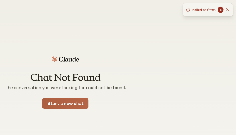 Claude 为啥频繁封号？克劳德 AI 防封技巧，这里有一些建议……