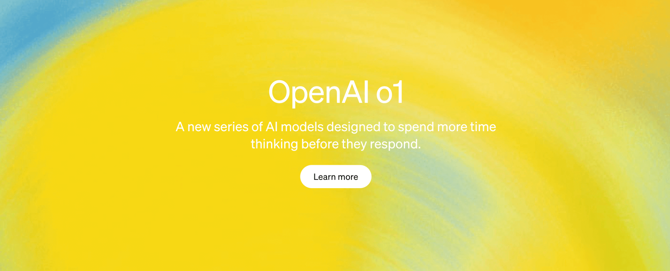 OpenAI-o1-banner
