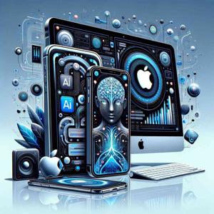 Claude AI on iOS: 如何在iphone和Mac上使用Claude 3.5