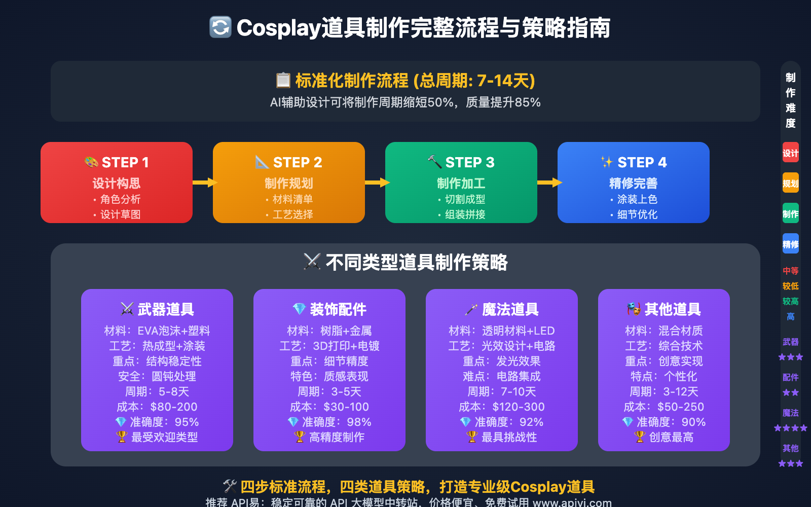 nano-banana-api-cosplay-prop-design 图示
